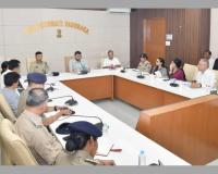 Vadodara: District Administration on Alert for Prime Minister's Possible Visit, Several Committees Formed