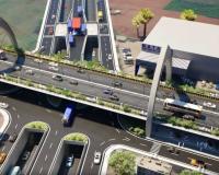 Rajkot's Modern Bridges Accelerate Development