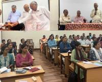 Surat: State-level Cooperative Trainer Training Program Concludes, Experts Share Modern Cooperative Insights