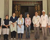 Rajkot: Teachers Visit Rajkot Regional Information Office Under Principal Training Class