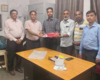 Surat: Sudama Trust's Unique Initiative; 'Kafan Arpan Seva' Campaign Launched to Honor the Deceased at Smimer Medical College