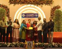 International Nurses Day celebrated with enthusiasm at Rajkot Civil Hospital