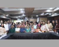 Grand Launch of 'ABN Shakti' for Women Entrepreneurs in Surat