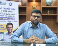 Vadodara: Preparations for Census 2027 Intensify, Citizens Urged to Fill Information on Self-Enumeration Portal