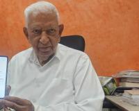 Rajkot: Vajubhai Vala appeals for participation in online self-enumeration for Census-2027