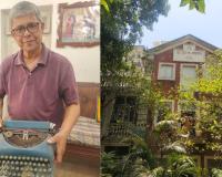 Vadodara: 90-year-old 'Arudh Mahal' becomes a symbol of Vadodara's royal heritage