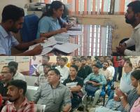 Employment and Apprenticeship Recruitment Fair Held in Vadodara, 47 Candidates Selected