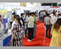 Surat: SGCCI's 4 mega events conclude with historic success, over 16,350 visitors in 3 days