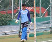 Shubman Gill's strength is his ability to convert a good start into a big innings: Anil Kumble