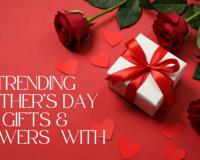 Trending Mother’s Day Gifts & Flowers You Can’t Go Wrong With