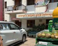Anjali Gold Supports Over 200 Elderly Residents at an Old Age Home on Mother’s Day