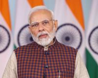 Modi Describes West Bengal Victory as Memorable, Congratulates Workers from Assam, Puducherry, Tamil Nadu, and Kerala