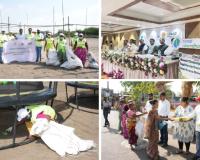 Turning ESG Commitments into Action: Surat Drive Sets New Benchmark for Sustainability