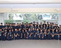 G. D. Goenka International School, Surat Continues Its 13-Year Legacy of Academic Excellence in CBSE Class 12 Board Results