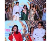 Rekha Mahbubani Crowned Mrs International 2026 at Mrs India Queen of Substance International 2026