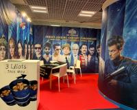 NH Studioz Strengthens Global Expansion Strategy at Cannes with Multilingual Indian Film Catalogue and Future-Driven Monetisation Vision