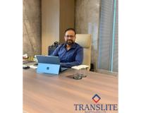 India’s Infrastructure Race: Can Execution Keep Up with Ambition — The Translite Scaffolding Perspective 