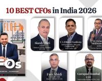 TradeFlock Announces 10 Best CFOs in India 2026 to Watch