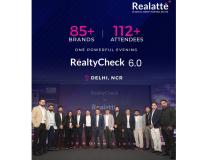 RealtyCheck 6.0 by Realatte Brings Together Real Estate and Global Tech Leaders to Decode Real Estate’s 2026 Growth Code
