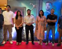 Fear and mystery set to grip Gujarati cinema as trailer of Rehan Chaudhary’s ‘Kabanda’ launched