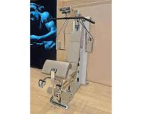 UNICA, the Technogym multifunctional gym in Sand Stone, the new era of Wellness Luxury Living