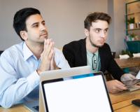 AMS vs. Traditional IT Support: What’s the Difference?