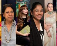 Celebrating the Many Faces of Strength: Mothers Leading Across India’s Industries