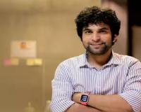 Subhash Choudhary : The ‘Accidental CTO’ whose journey from Bihar has been an engineering bestseller, has a net worth of Rs. 203 Crore.