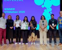 Imperial College London announces STEMathon 3.0, calling India’s most ambitious students to solve real world challenges
