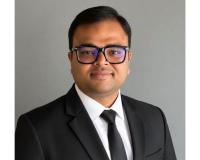 Flipkart Elevates Ankit Agarwal to Vice President, Business Finance