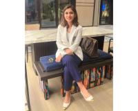 Shreya Parasrampuria: Heading SB Infowaves with an Aspiration for Scalable Artificial Intelligence Solutions