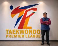  Hyderabad to Host Taekwondo Premier League Season 2 – Leg 2 on June 6–7; TPL Eyes Global Expansion