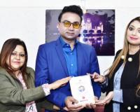 From Business to Cricket Diplomacy: Dr Kaushik Dasgupta Building Global Bridges Through Leadership