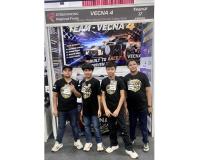 Young Innovators Vecna4 Qualify for F1 STEM Racing National Finals, Champion Sustainability and Community Impact