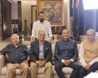 Fashion Entrepreneur Fund (FEF) Redefines India’s Fashion Landscape: Portfolio Brands Deliver Explosive Revenue Growth and Rapid Global Expansion