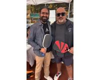 Indian Pickleball Association Names ‘Athletiq’ as Official Performance Partner to Accelerate Sport’s Growth in India