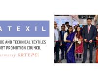MATEXIL Showcases Strong Presence at Techtextil Frankfurt 2026