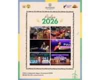 Pulse 2026 at IMS Ghaziabad UCC — Two Days, Thirteen Events, and a Campus That Refused to Stand Still