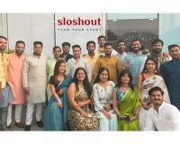 Sloshout Expands Luxury Villa Booking Portfolio Across Delhi NCR as Demand for Private Celebrations Hits New High