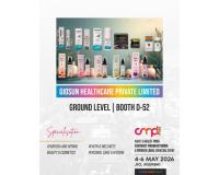 Giosun Healthcare Pvt. Ltd. Accelerates India’s Ayurvedic FMCG Manufacturing Revolution with CMPL Expansion and National Growth Vision