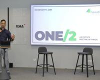 Munoth Hedge Fund Hosted ‘ONE/2’ – A Thought Leadership Conference at IIMA Ventures, Ahmedabad