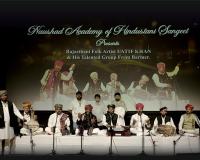 Echoes of the Desert: A Mesmerising Rajasthani Folk Music Event Enchants Mumbai
