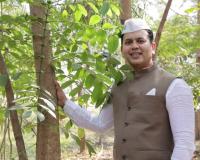 From Vision to Validation: Viral Desai’s Forest Wins National Praise