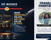 Fragile Frontiers – Where Innovation, Politics, and Power Collide in Space