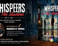 “Whispers in the Shadows”: A Gripping Tale of Friendship, Ambition, and Hidden Truths Unveiled