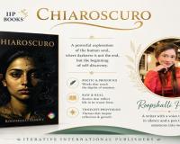A Powerful Exploration of Light, Shadow, and Identity – “Chiaroscuro” Released