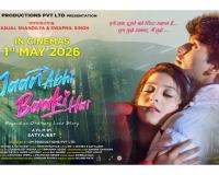 Jaan Abhi Baaki Hai: A soulful love story that wins hearts Movie Review