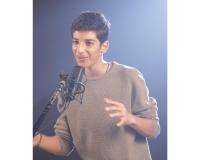 Faridabad Student Viraj Jain Creates SDG Anthem “One World, One Promise” to Promote Sustainability Awareness