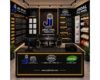 Jindal Steel Tubes Ltd Enters TMT Bars Segment in Collaboration with Khyati Infra Mart (Khyati Contech Pvt Ltd) Under the Brand JSTL TMT Bars