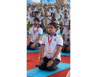 Bridging Digital Influence and Ancient Tradition at Yoga Mahotsav 2026